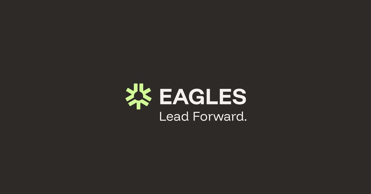 Logo EAGLES