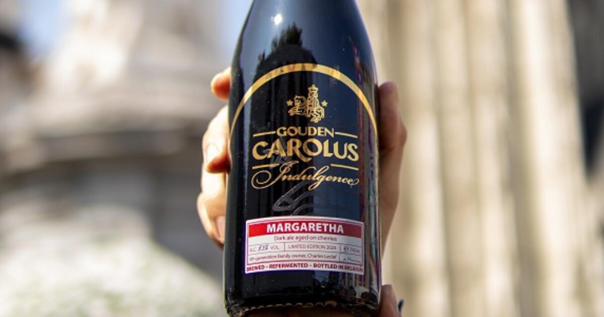 Gouden Carolus