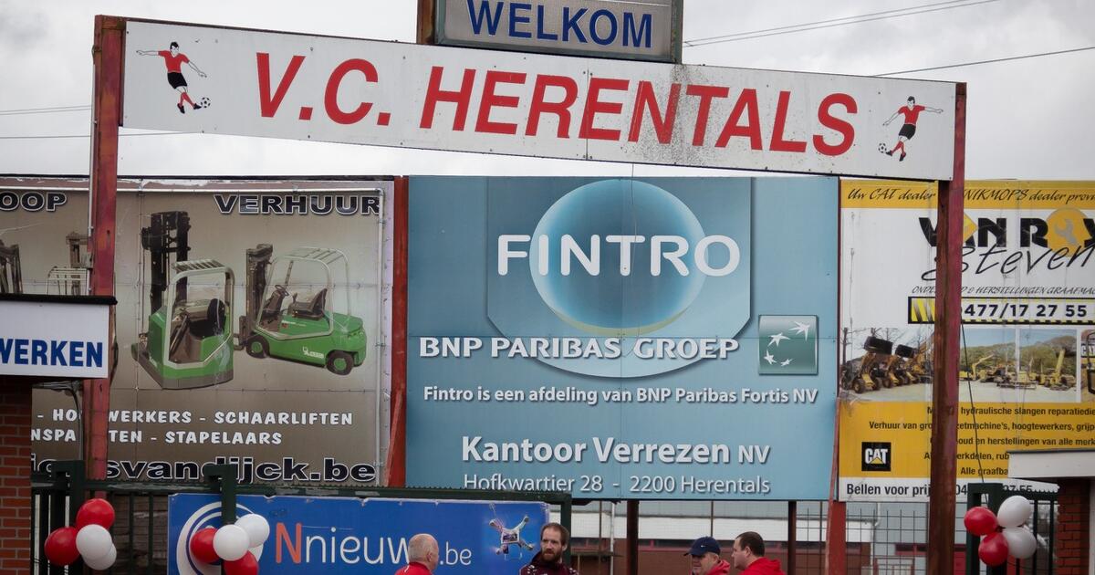 VC Herentals 