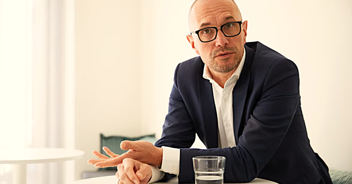 Tom Laveren Voka - foto rr