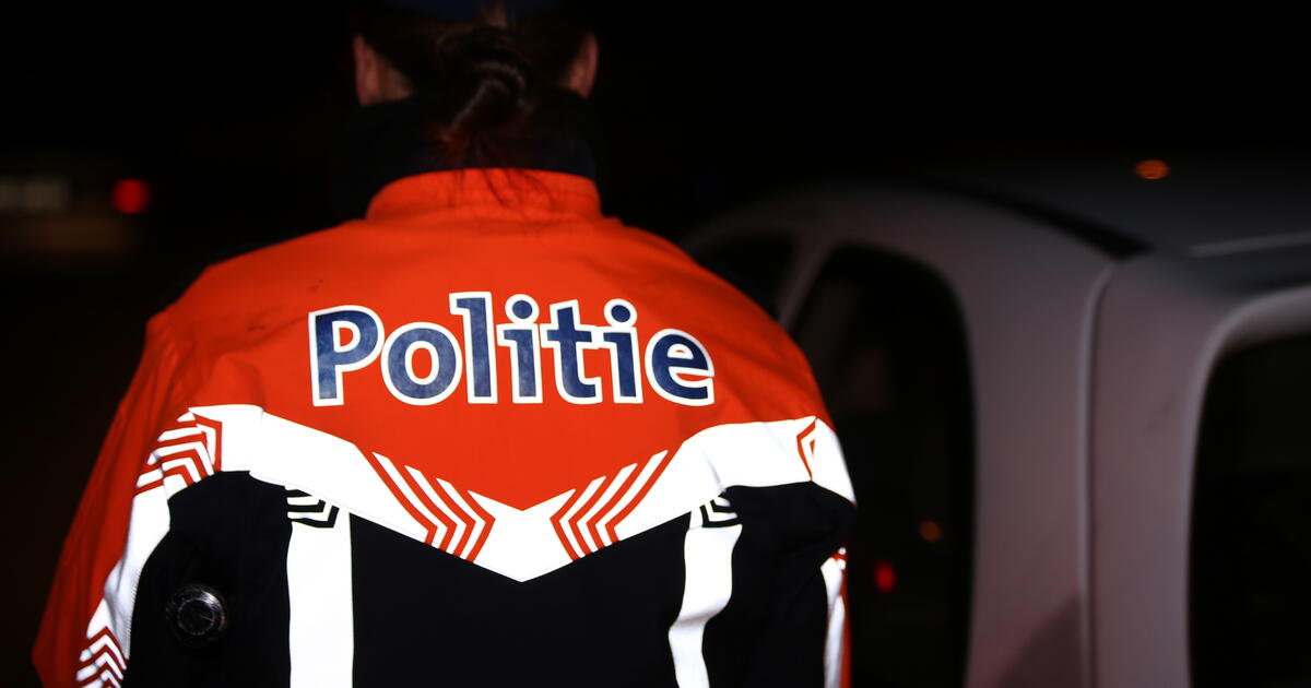 Politie - foto NNieuws