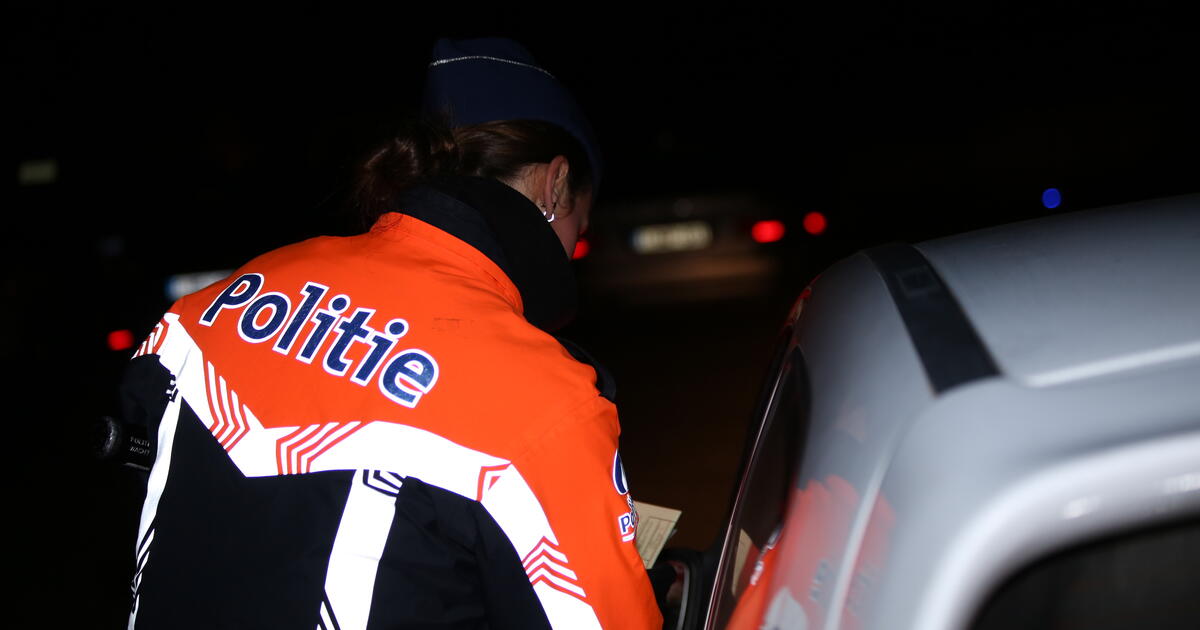 Politie - foto NNieuws