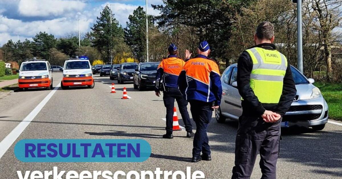 Politie regio Turnhout