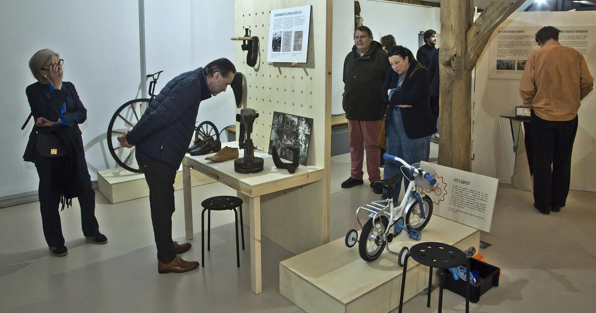 arbeid adelt expo