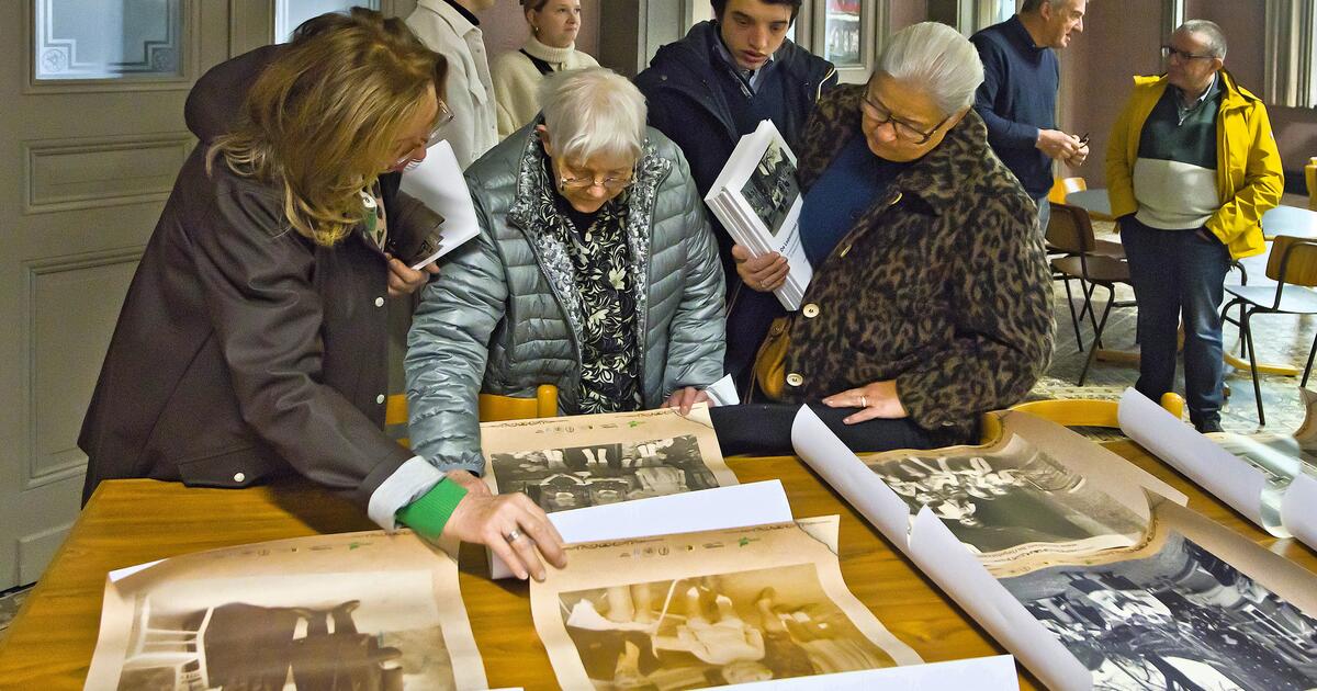 Boeiend boek over geschiedenis Lepelstraat Vorselaar : 