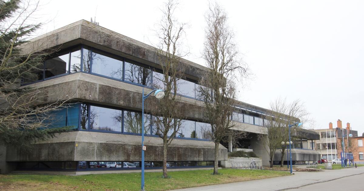 Nieuwtjes Schepencollege Herentals | NNieuws