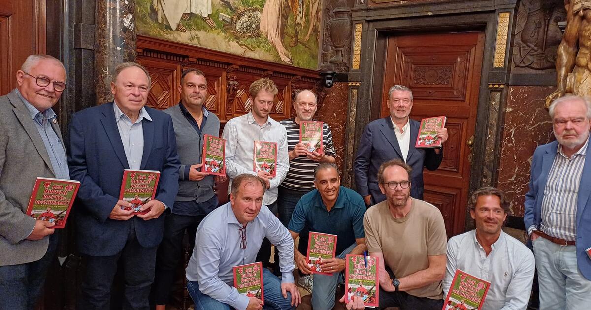 foto nnieuws Bart Lamers