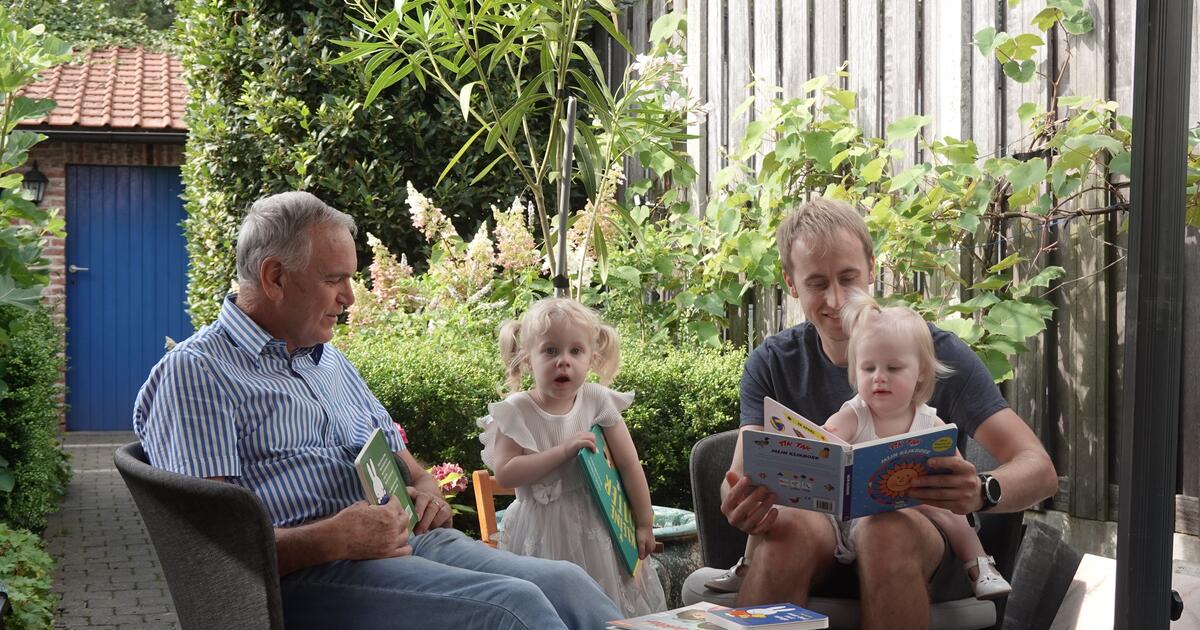 Boeken Boekt - foto rr