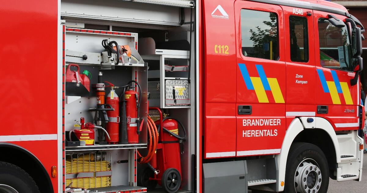 Foto NNieuws archief