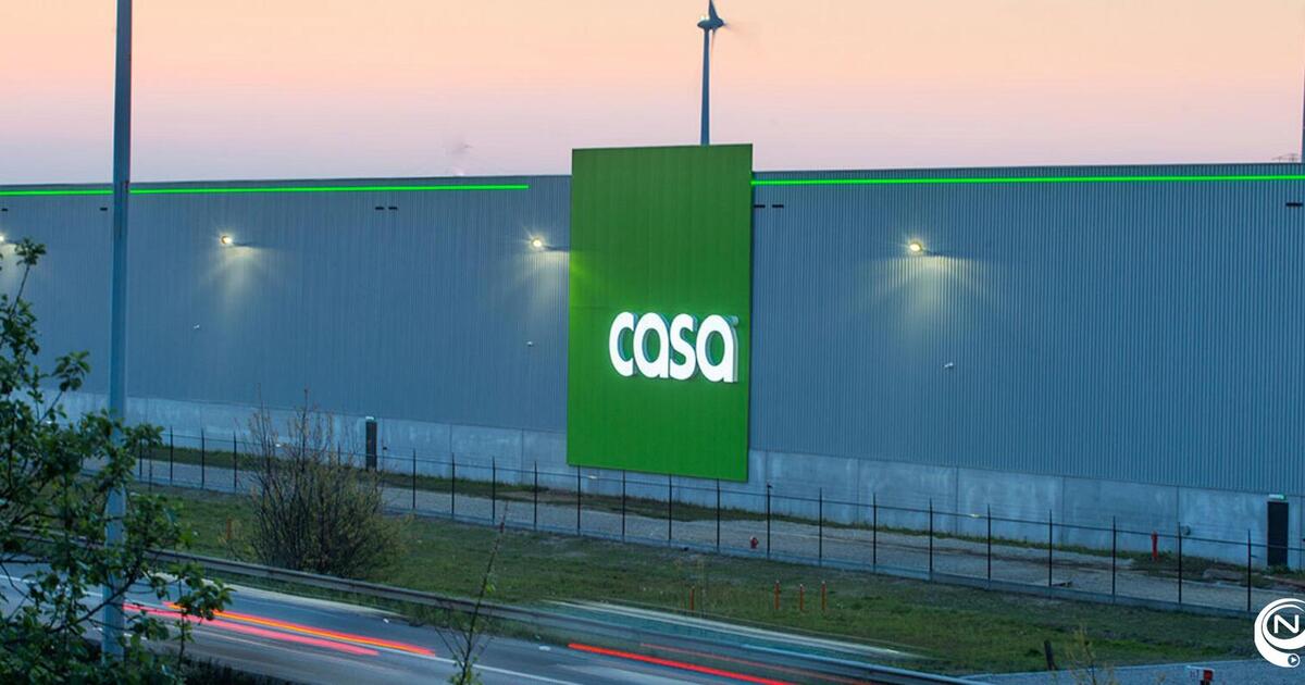 foto Casa Olen