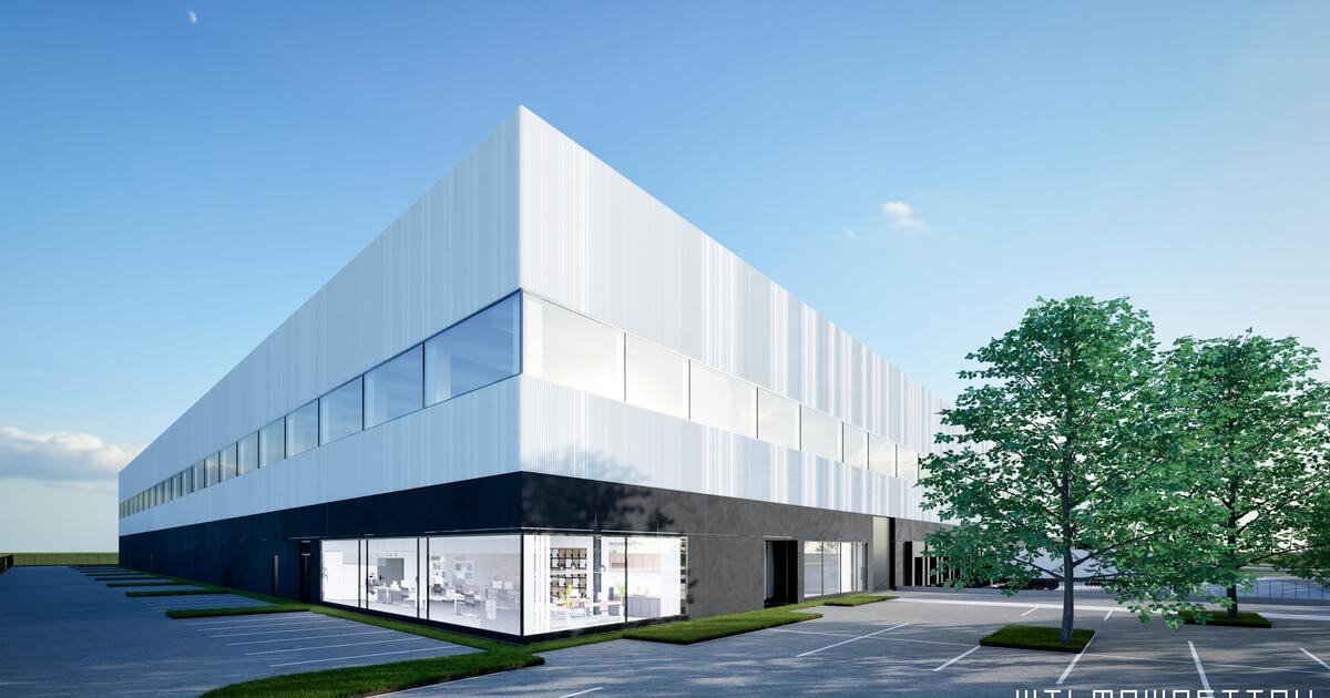 foto nnieuws Heylen Warehouses