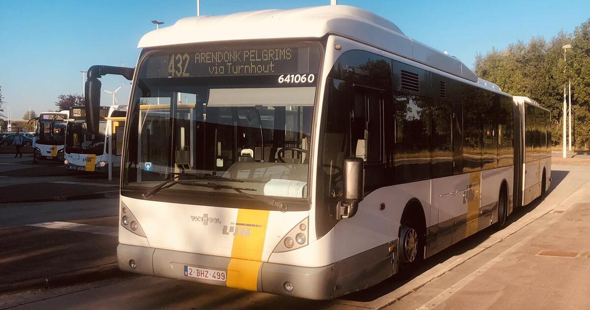 De Lijn