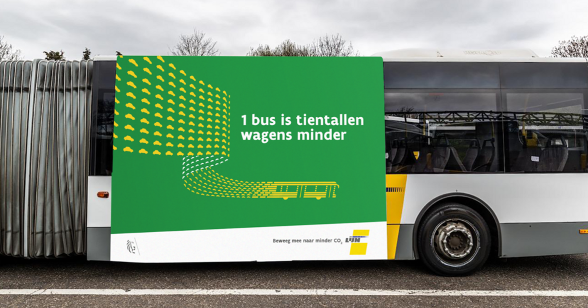 De Lijn 