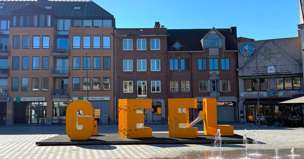 stad Geel