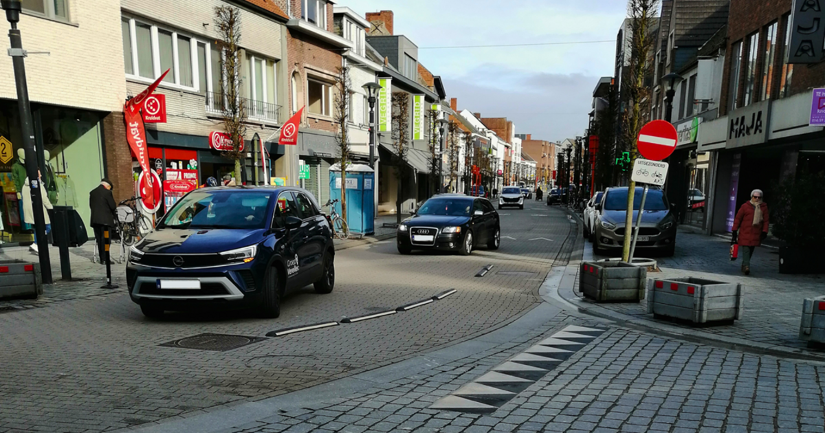 foto Geel stad