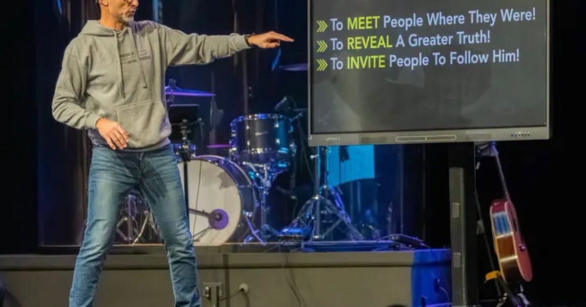 foto gochurch facebook 