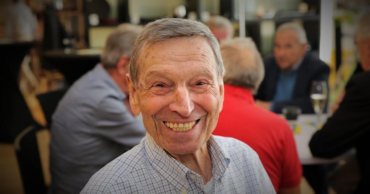 Rik Van Looy