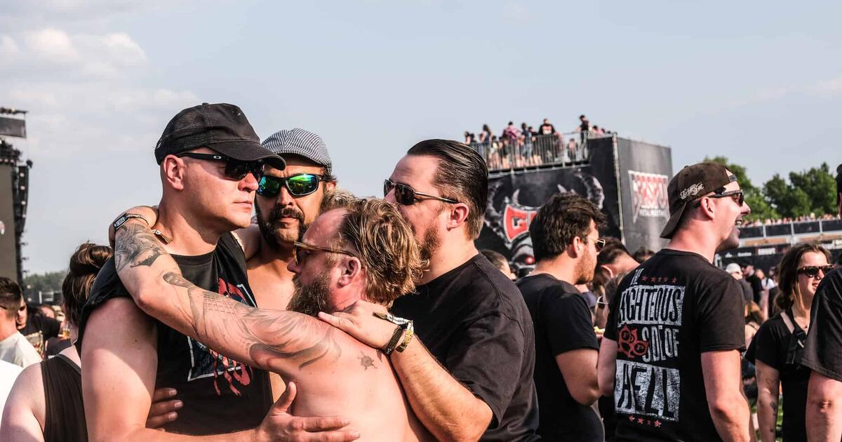 Graspop