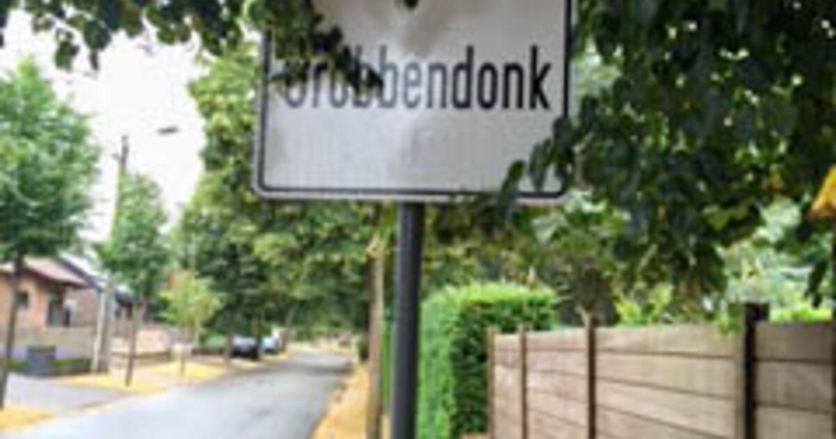 90km/uur in bebouwde kom Grobbendonk NNieuws 90km/uur in bebouwde kom Grobbendonk NNieuws