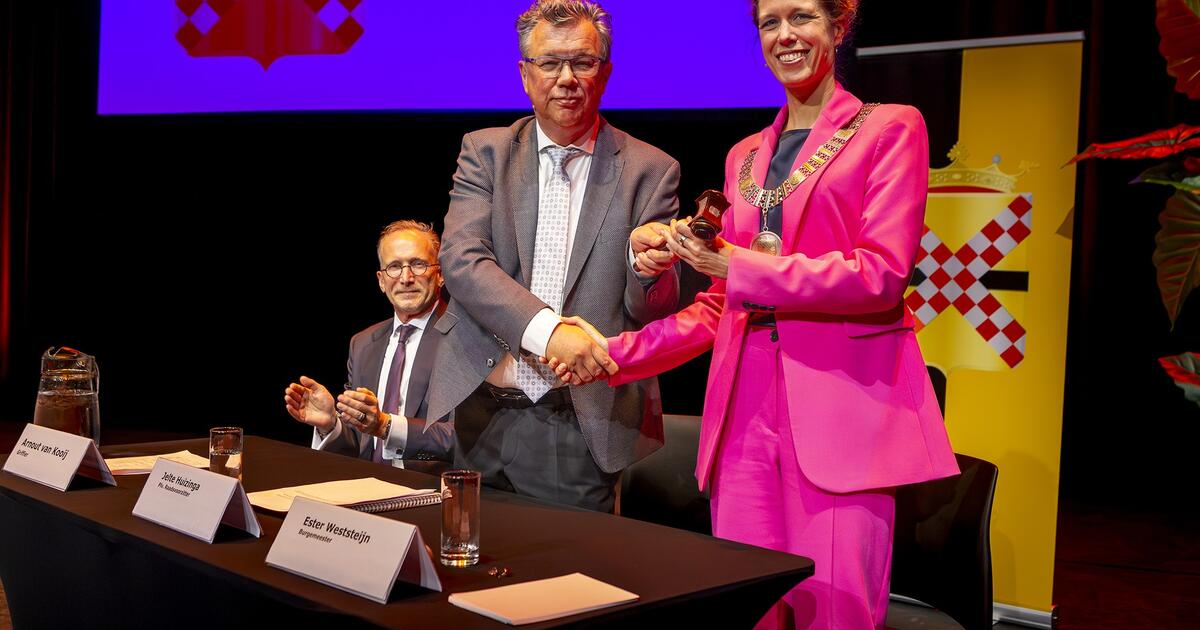 foto IJsselstein NNieuws