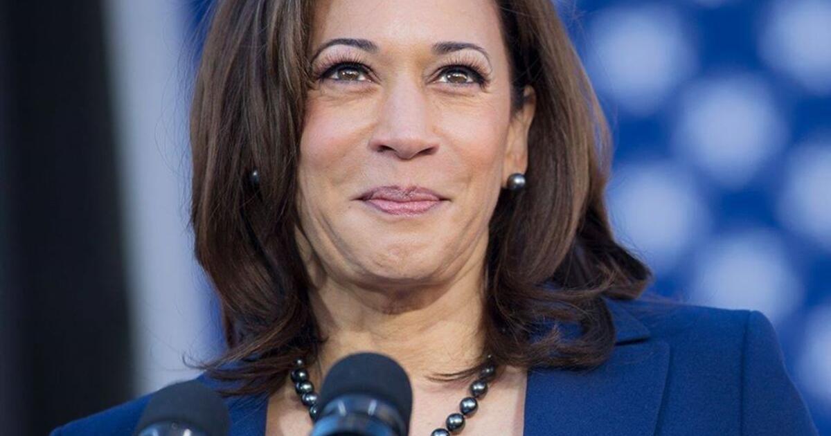 Kamala Harris - campagneteam