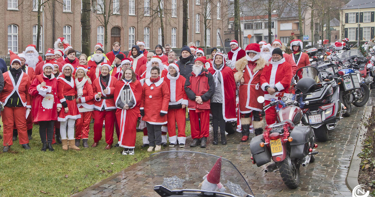 Foto Adrie de Kok / NNieuws