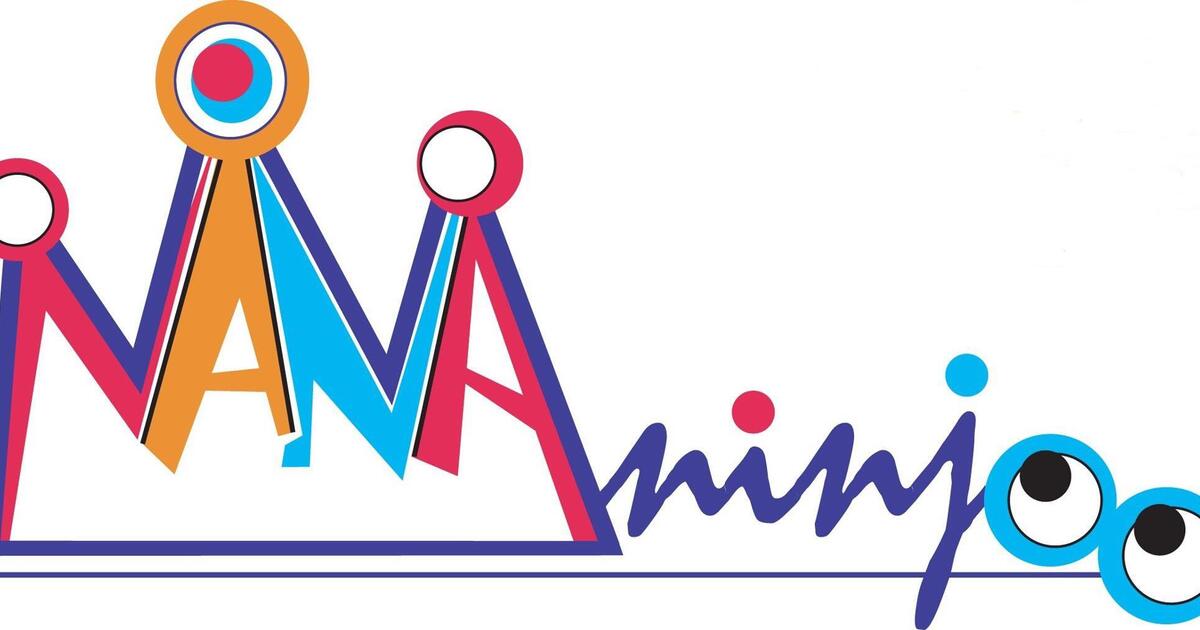 Kinderopvang Nananinjoo - logo