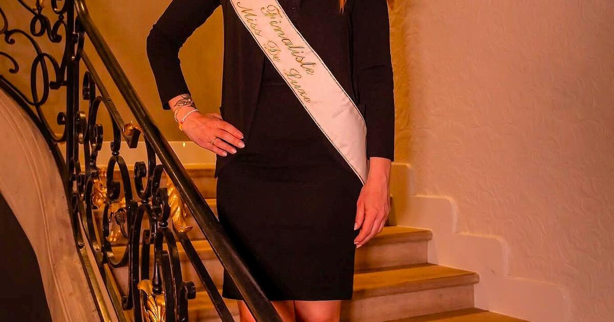 Kirsten Belmans