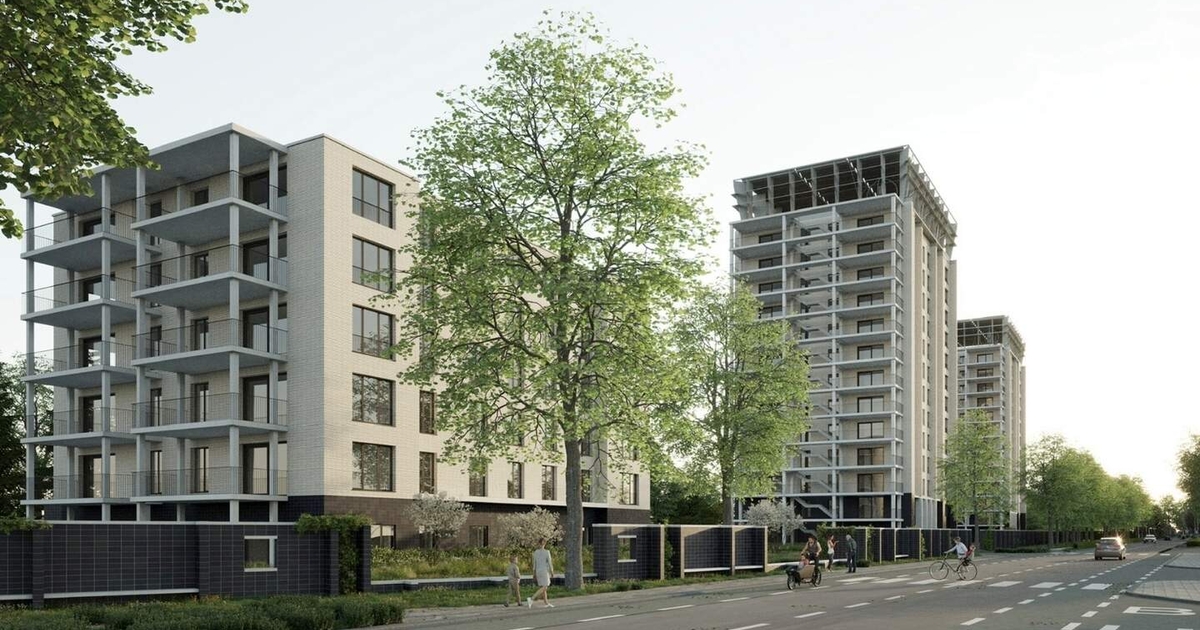 Kleerroos Herentals 