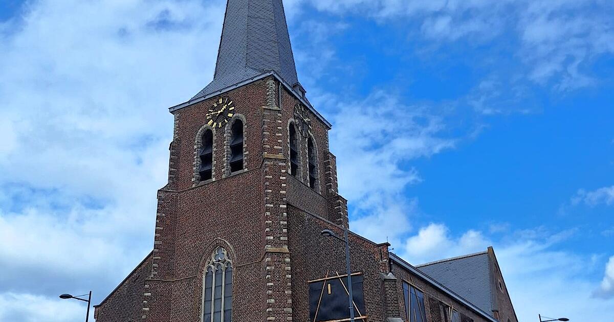 Kerk Eindhout