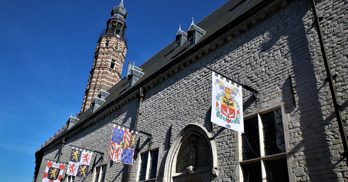 Lakenhal NNieuws