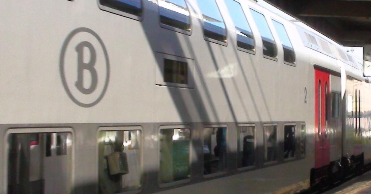 nmbs rr