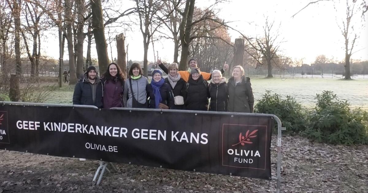 3e editie "Move, from Dawn till Dusk" een denderend succes.