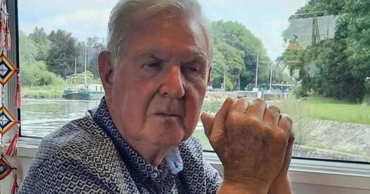 Lichaam van vermiste Wim Driesen (79) in bos Burchtstraat Herentals gevonden
