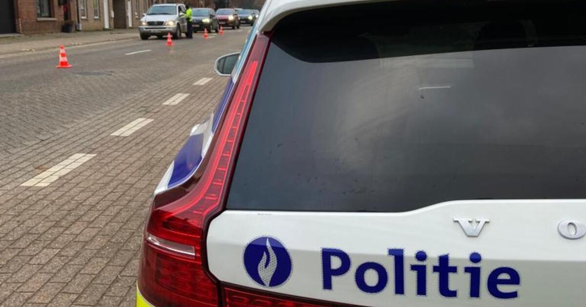 foto politie rr