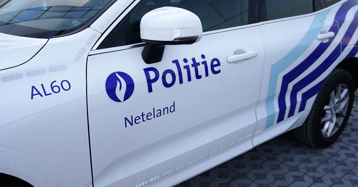 Politie Neteland - foto NNieuws