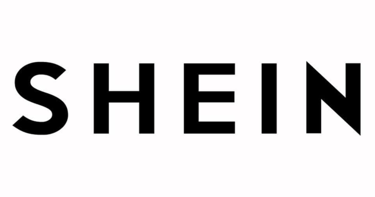 shein logo