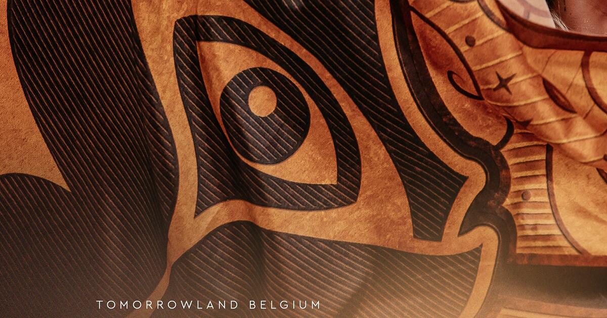 Tomorrowland 2025