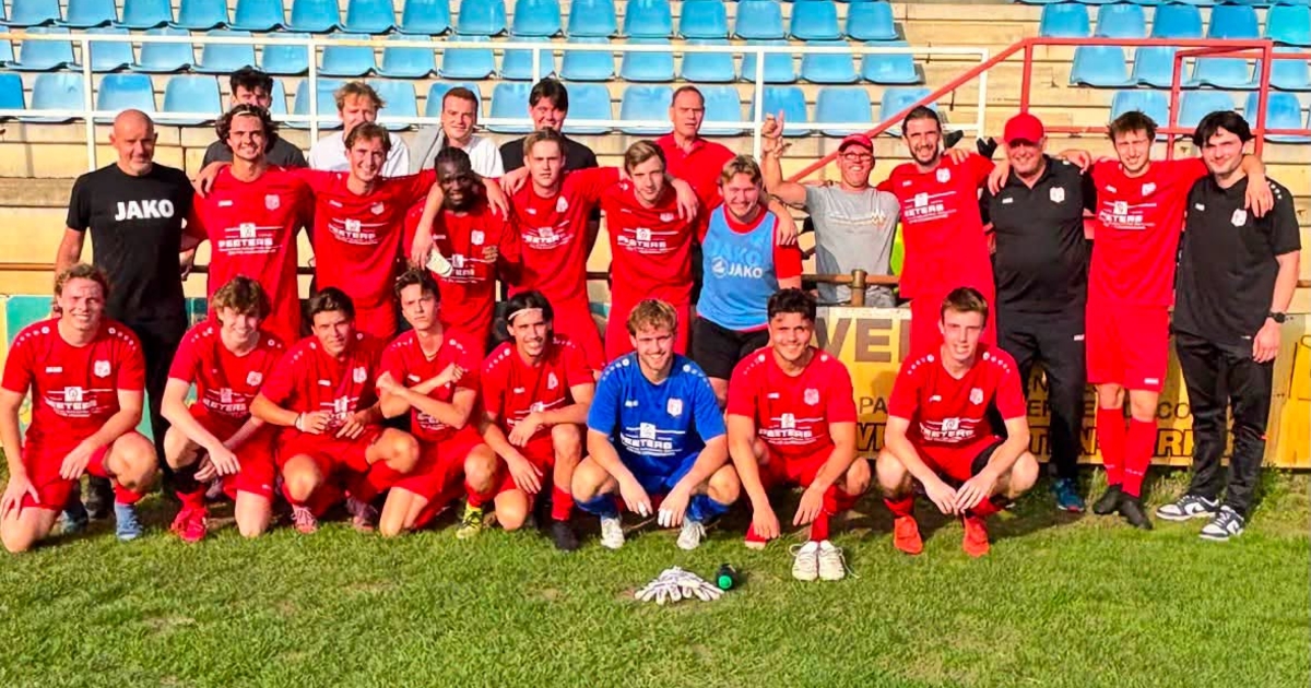 foto nnieuws rr VC Herentals