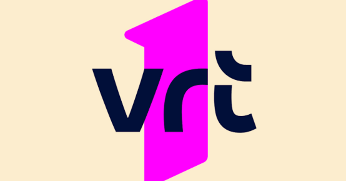 VRT logo rr