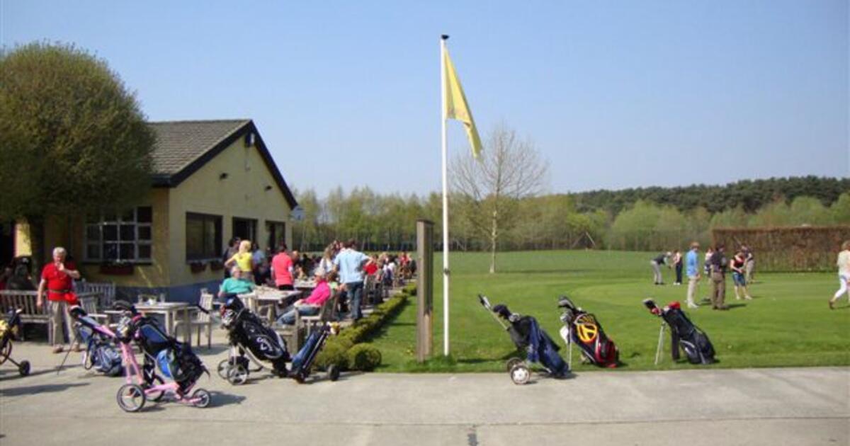 Witbos Golfclub