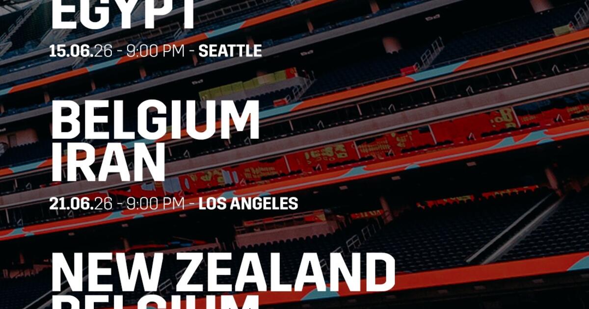 beeld Rode Duivels Belgian Red Devils 2025