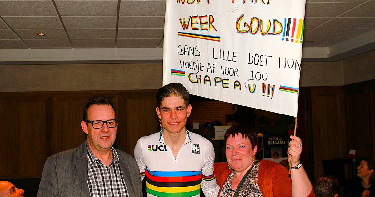 Wout - viering 2016 - foto NNieuws