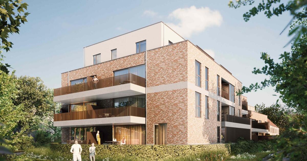 Matexi project Zeelputten 